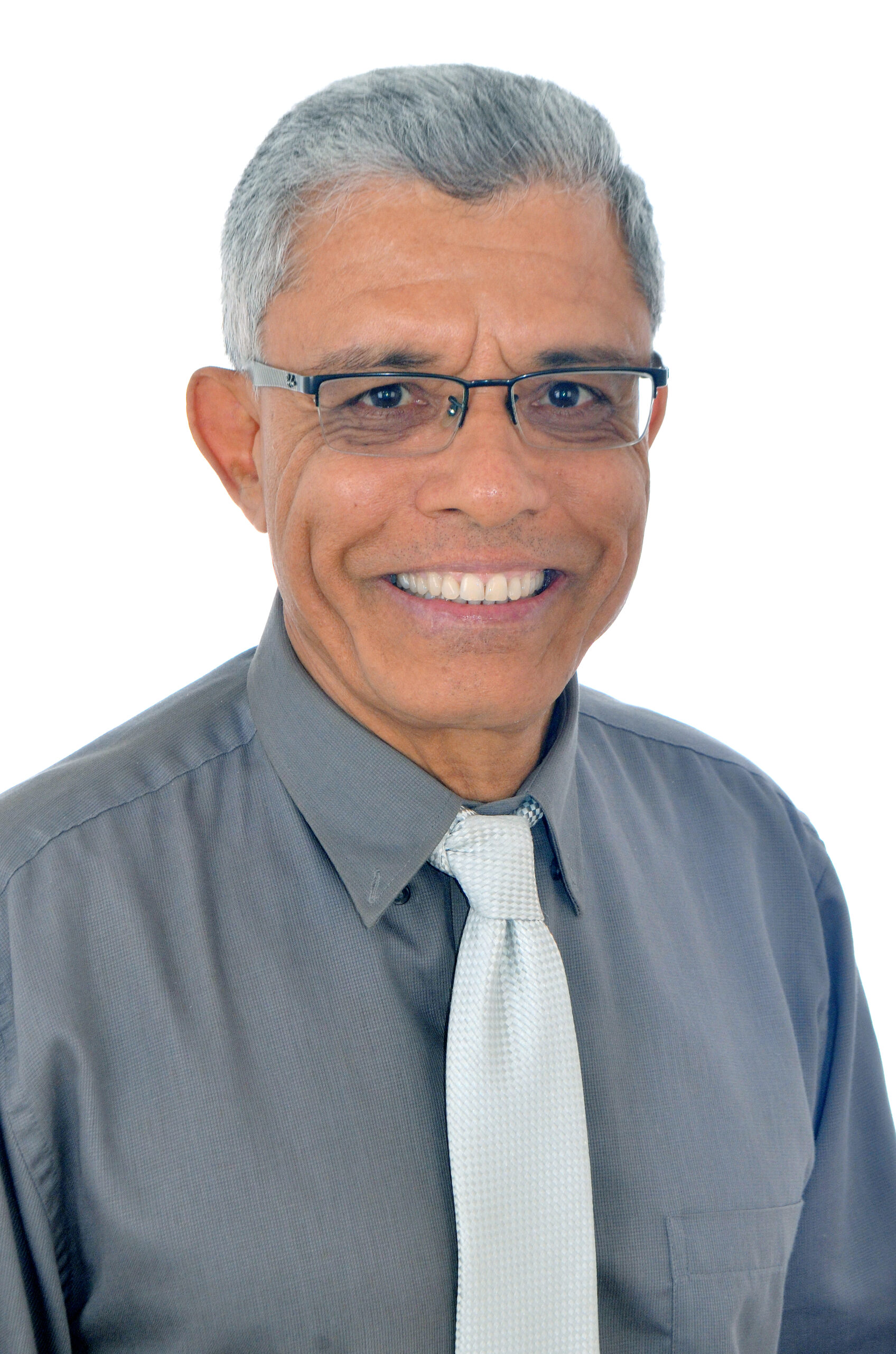 Claudio Vieira Pinto